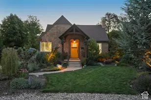 3218 S 1575 E, Salt Lake City, UT 84106 - Photo 3