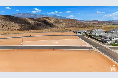 5560 W 2040 S #111, Hurricane, UT 84737 - Photo 1