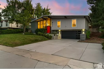 8678 S Mount Majestic Rd, Sandy, UT 84093 - Photo 5