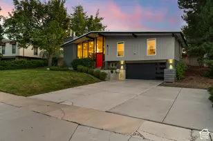 8678 S Mount Majestic Rd, Sandy, UT 84093 - Photo 5