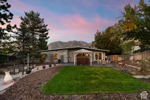 8678 S Mount Majestic Rd, Sandy, UT 84093 - Photo 31