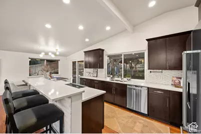 8678 S Mount Majestic Rd, Sandy, UT 84093 - Photo 13