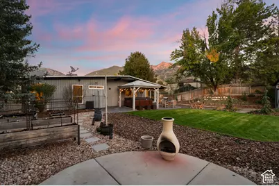 8678 S Mount Majestic Rd, Sandy, UT 84093 - Photo 35