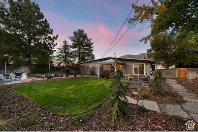 8678 S Mount Majestic Rd, Sandy, UT 84093 - Photo 33