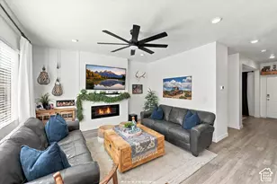 1373 S Raintree Ln, Santaquin, UT 84655 - Photo 9