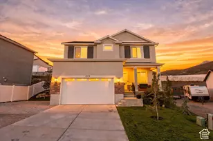 1373 S Raintree Ln, Santaquin, UT 84655 - Photo 1