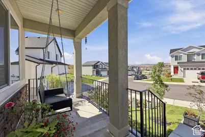 1373 S Raintree Ln, Santaquin, UT 84655 - Photo 5