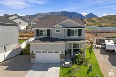 1373 S Raintree Ln, Santaquin, UT 84655 - Photo 7