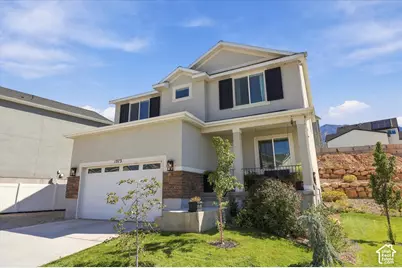 1373 S Raintree Ln, Santaquin, UT 84655 - Photo 3