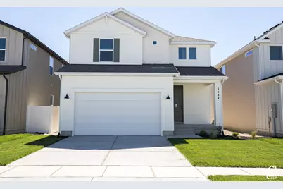 3884 N Christopher Street Lot #144, Eagle Mountain, UT 84005 - Photo 1
