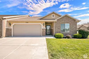 2516 S 2355 W, West Haven, UT 84401 - Photo 1