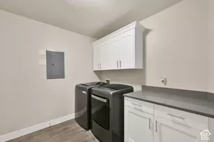 2516 S 2355 W, West Haven, UT 84401 - Photo 21