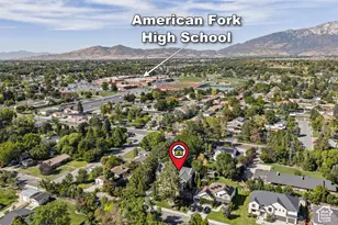 801 E Evergeen N, American Fork, UT 84003 - Photo 87
