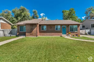 5659 S 1250 E, Murray, UT 84121 - Photo 1