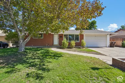 7391 S Ramanee Dr, Midvale, UT 84047 - Photo 1