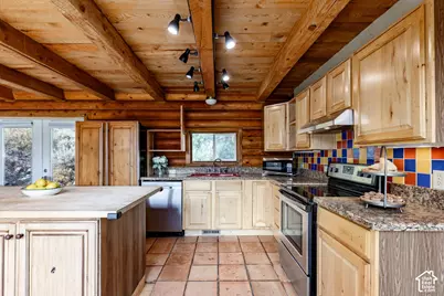 1498 Country Cirlce, Kamas, UT 84036 - Photo 15