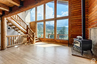 1498 Country Cirlce, Kamas, UT 84036 - Photo 1