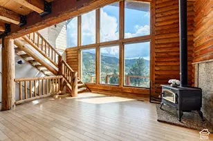 1498 Country Cirlce, Kamas, UT 84036 - Photo 1