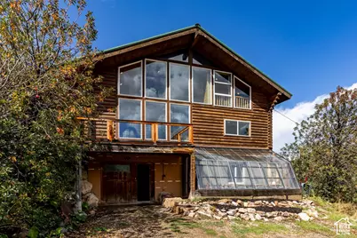 1498 Country Cirlce, Kamas, UT 84036 - Photo 45