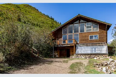 1498 Country Cirlce, Kamas, UT 84036 - Photo 47