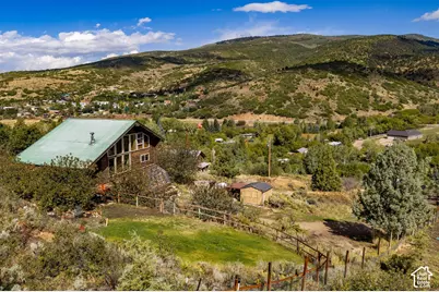 1498 Country Cirlce, Kamas, UT 84036 - Photo 7