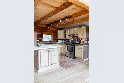 1498 Country Cirlce, Kamas, UT 84036 - Photo 55