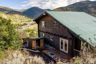 1498 Country Cirlce, Kamas, UT 84036 - Photo 49