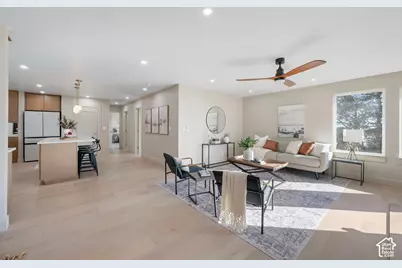 955 E Northcliffe Dr, Salt Lake City, UT 84103 - Photo 5