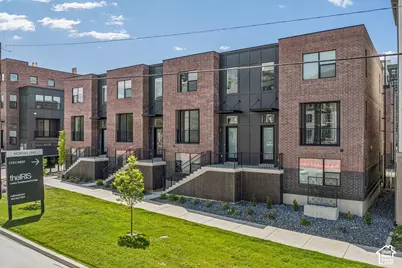 443 W 400 N #401, Salt Lake City, UT 84103 - Photo 1