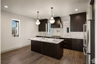 443 W 400 N #401, Salt Lake City, UT 84103 - Photo 11