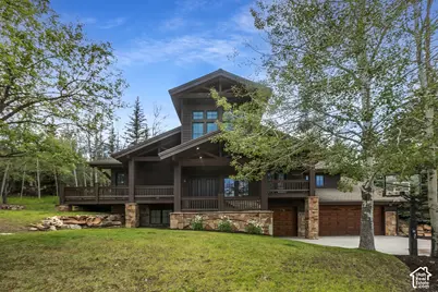2585 Aspen Dr, Park City, UT 84060 - Photo 1