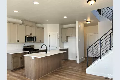 6851 S Mount Berry Rd #440, West Jordan, UT 84081 - Photo 3