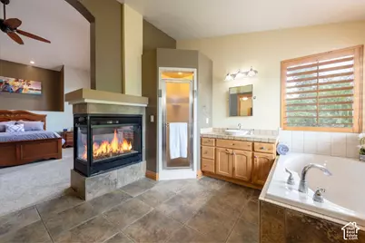 1208 W Saddle Bluff Dr, Murray, UT 84123 - Photo 25