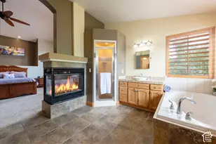 1208 W Saddle Bluff Dr, Murray, UT 84123 - Photo 25