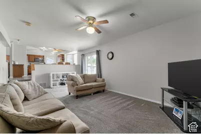 2615 W Silver Creek Dr S, Riverton, UT 84065 - Photo 11