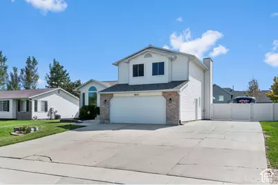 2615 W Silver Creek Dr S, Riverton, UT 84065 - Photo 3