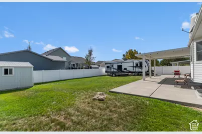2615 W Silver Creek Dr S, Riverton, UT 84065 - Photo 27