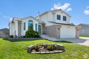 2615 W Silver Creek Dr S, Riverton, UT 84065 - Photo 3