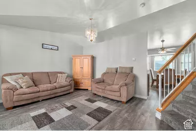 2615 W Silver Creek Dr S, Riverton, UT 84065 - Photo 5