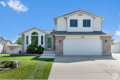 2615 W Silver Creek Dr S, Riverton, UT 84065 - Photo 1