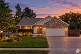 3925 W Dunkeld St S, South Jordan, UT 84095 - Photo 1
