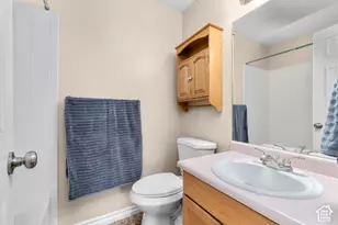 3925 W Dunkeld St S, South Jordan, UT 84095 - Photo 19