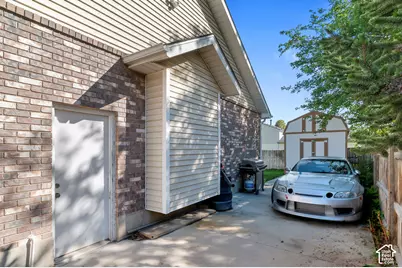 3925 W Dunkeld St S, South Jordan, UT 84095 - Photo 29