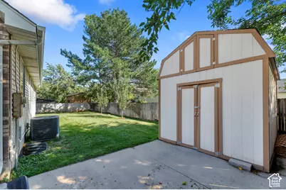 3925 W Dunkeld St S, South Jordan, UT 84095 - Photo 27