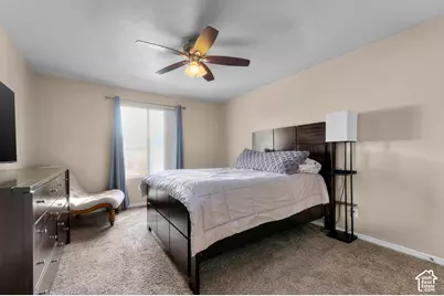 3925 W Dunkeld St S, South Jordan, UT 84095 - Photo 13