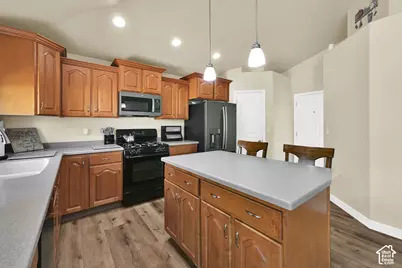 3410 W 4525 S, West Haven, UT 84401 - Photo 7