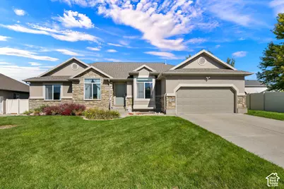 3410 W 4525 S, West Haven, UT 84401 - Photo 1