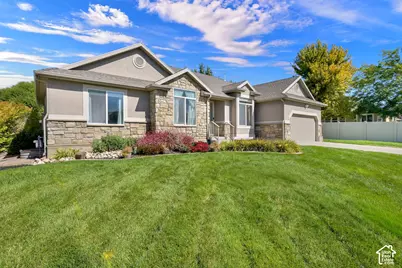 3410 W 4525 S, West Haven, UT 84401 - Photo 3
