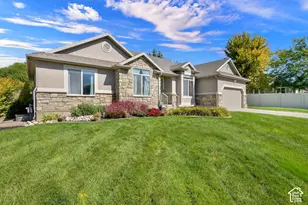 3410 W 4525 S, West Haven, UT 84401 - Photo 3