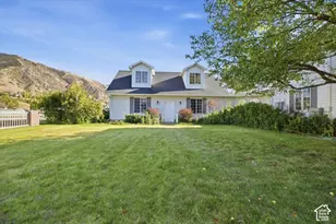 335 E 350th N, Millville, UT 84326 - Photo 3